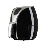 Фритюрник с горещ въздух